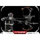 Crysis Action Figure 1/6 Prophet 35 cm